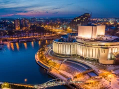 Bydgoszcz stolicą bezpiecznej logistyki. Zbliża się Obserwator Logistyczny BHP Summit 2026