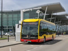Wrocław. W 2027 roku MPK bez kolejnych ładowarek dla autobusów elektrycznych