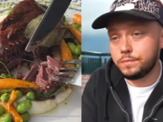 Książulo wydał fortunę na apartament prezydencki w hotelu. "Jestem załamany"