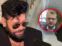 Zwrot akcji! Rutkowski wskazał kraj, w którym ukrywa się Romanowski. „Wygodne miejsce”