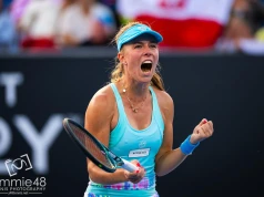 Tenis ziemny: Magdalena Fręch zagra w ćwierćfinale w Gudalajara Open!