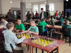 Za nami 61. Międzynarodowy Turniej Szachowy MOKATE o Puchar Gminy Goleszów