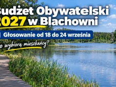 Budżet Obywatelski 2027 w Blachowni. Głosowanie od 18 do 24 września. Co wybiorą mieszkańcy?