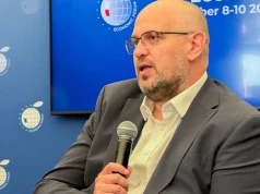 AI, chmura i cyfrowa suwerenność. Odwiedziliśmy Forum Ekonomiczne w Karpaczu i rozmawialiśmy z ekspertem Play
