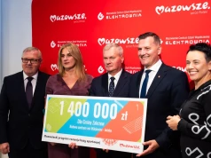 Ponad 7,6 miliona wsparcia na inwestycje sportowe i działalność Kół Gospodyń Wiejskich