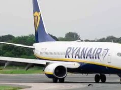 Ryanair - rekordowy zimowy rozkład lotów. Dwa zbazowane samoloty więcej, cztery nowe trasy i 1,3 mln miejsc w samolotach