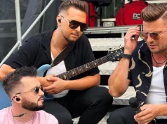 Ale negocjacje podczas koncertu Power Play! Młody fan wywalczył wyjątkową nagrodę