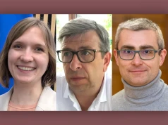 Nominacje profesorskie dla naukowców związanych z geodezją
