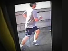 Putney Pusher, który popchnął kobietę pod autobus w Londynie, znaleziony martwy
