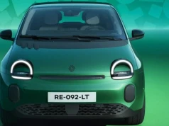 Renault Twingo E-Tech pierwszy raz w Polsce. Do salonów trafi dopiero w 2027 roku