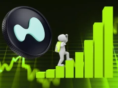 Hyperliquid ETF przerywa fatalną serię. Kolejny rajd HYPE?