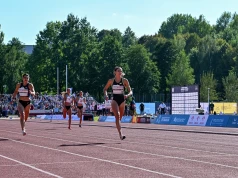 Wykorzystali zdjęcia gwiazdy sportu związanej z Olsztynem. Tysiące osób dały się nabrać