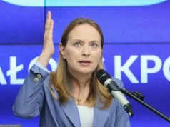 "Ogromny kryzys paliwowy". Ministra apeluje w sprawie podatku