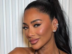 Nicole Scherzinger pierwszy raz w Polsce i od razu wpadła na Magdę Gessler. To dopiero początek niespodzianek