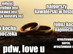 Poszukiwany wrócił do Polski na własny ślub, wynajął ochronę, ale i tak wpadł przez kielicha z kuzynem