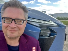 Tego Lexusa zamówiło w ciemno 700 Polaków. Już nim jeździłem i powiem im jedno