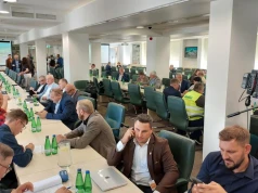 „Koncert życzeń” zamiast konkretów. Rolnicy opuścili spotkanie z ministrem. Padły mocne słowa