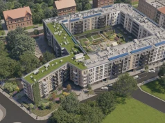 51 chętnych na jedno mieszkanie. Wrocław odpowiada wielkim programem taniego najmu