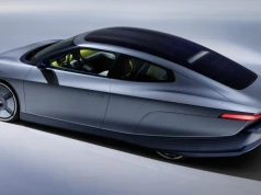 Tesla Cybercab czy Volkswagen Mission Efficiency – który pojazd zużywa mniej energii podczas jazdy?