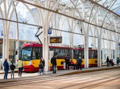 Z MPK Łódź może zostać wydzielona nowa spółka. Miałaby produkować tramwaje