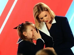 Marta Nawrocka poruszyła temat wychowania dzieci. Jakie podejście ma pierwsza dama do swoich pociech i na co zwraca uwagę przede wszystkim