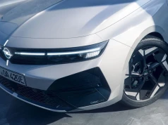 Nowa wersja. Opel Astra „GSE Line” zadebiutuje na targach w Paryżu