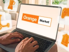 Orange Market nabiera rozpędu. To nie jest kolejny sklep ze smartfonami