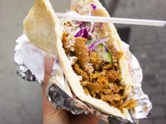 Siedlce: Kiedy kebab nie daje zasnąć… Mieszkańcy ul. Czerwonego Krzyża skarżą się na hałas