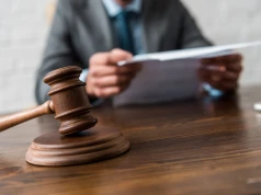 26 nielegalnych składowisk odpadów i 12 osób na ławie oskarżonych