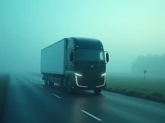 Lidl wyjeżdża na drogi bez kierowcy. Niemcy wydały przełomowe pozwolenie na 4. poziom autonomii