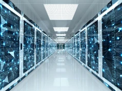 Centra danych wciąż głodne energii. Popyt wzrośnie o 31 proc. w 2026 r.