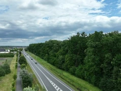 9 zainteresowanych obwodnicą pod Opolem
