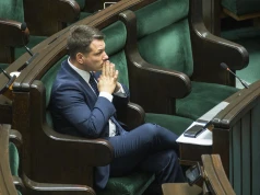 Mentzen chce likwidacji 13. i 14 emerytury! Mówił też o 800 plus