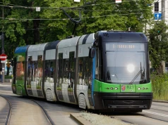 22 września bez biletu. Szczecin znów świętuje Europejski Dzień Bez Samochodu