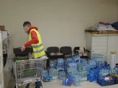 Jak rozpoznawać alarmy, zachować się podczas ewakuacji i spakować plecak. Ruszają bezpłatne szkolenia dla mieszkańców Katowic