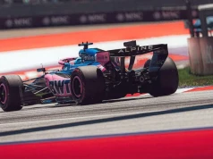 Alpine wzmacnia pion techniczny. Mike Elliott wraca do Formuły 1
