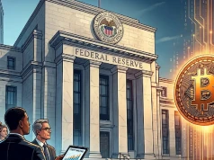 Czy czeka nas powtórka z 2022 roku? Decyzja banku centralnego USA uderza w Bitcoina