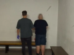 ,,Uciekajcie stąd, bo wszystko wybuchnie…” – fałszywy alarm bombowy w szkole. 55-latek trafił do aresztu