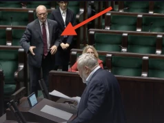 Była już noc, a tu TAKA awantura w Sejmie! Macierewicz aż zerwał się z miejsca. „Pani przewodnicząca!”