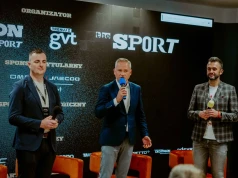 THE SPORT CONNECTION II – dwa dni o sporcie, biznesie, samorządzie i zdrowiu