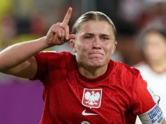 MŚ U-20 kobiet: Polska - Kolumbia. Relacja live i wynik na żywo online