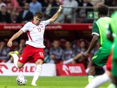 Pietuszewski w kadrze? Urban nie pozostawił wątpliwości