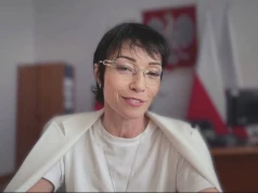 Policja w nieruchomości Barbary Mróz-Gorgoń. Prokuratura potwierdza