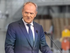Pilne wystąpienie Donalda Tuska! Co się stało?!
