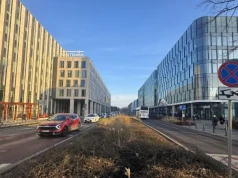 Tramwaje, autobusy i pociągi bliżej siebie. Ruszyło projektowanie węzła przy Dworcu Głównym