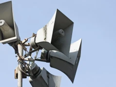 Syreny alarmowe o zagrożeniu atakiem zawyły w Rzeszowie! Przed godziną 13 alert odwołano
