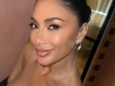 Mało kto wiedział o polskich korzeniach Nicole Scherzinger. Gwiazda pokazała prababcię