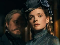 „Lalka” Netflixa to pasożyt. Nie dorasta książce Prusa do pięt