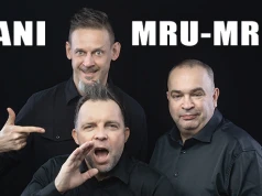 Kabaret Ani Mru-Mru wystąpi w Świdniku. Dwa spektakle jednego dnia
