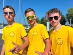 Pewniaki przygotowali nowy cover. Tym razem padło na biesiadę „Czerwone i bure”
